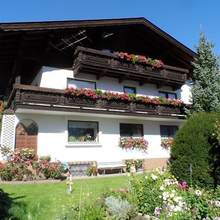 Jogglerhaus Apartment Лермос Екстериор снимка