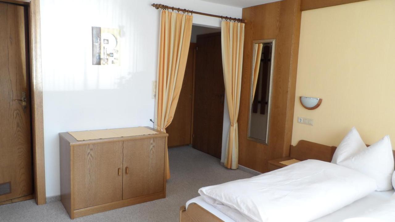 Jogglerhaus Apartment Лермос Екстериор снимка