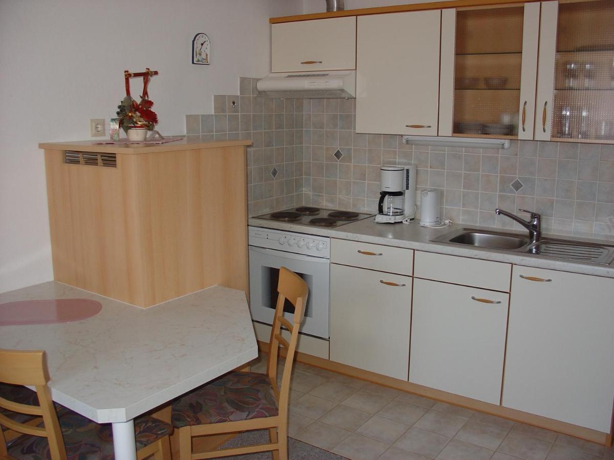 Jogglerhaus Apartment Лермос Екстериор снимка