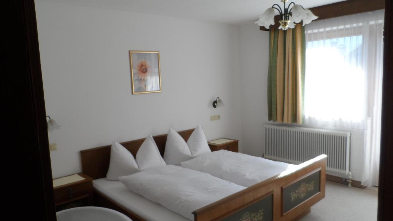 Jogglerhaus Apartment Лермос Екстериор снимка