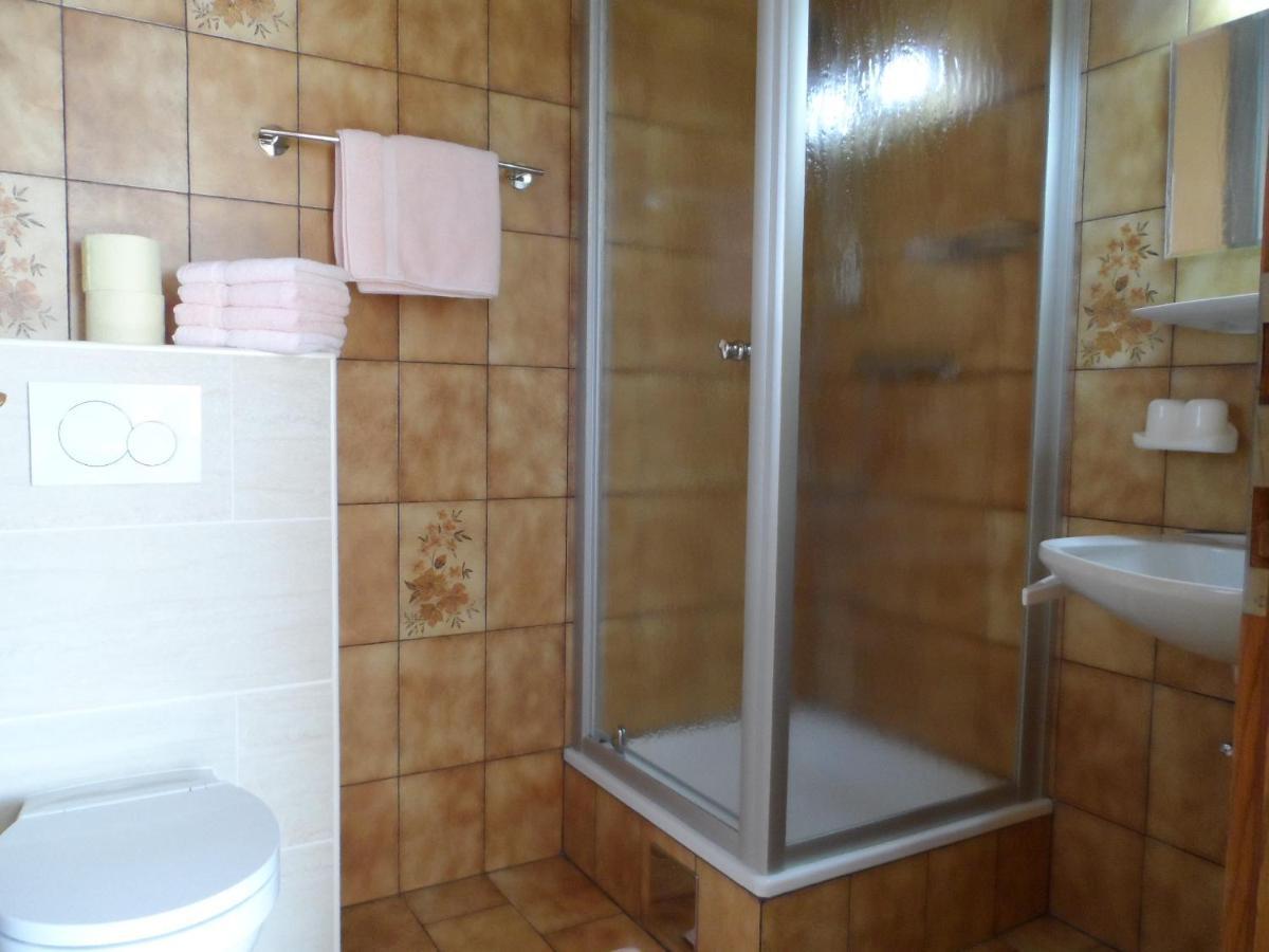 Jogglerhaus Apartment Лермос Екстериор снимка