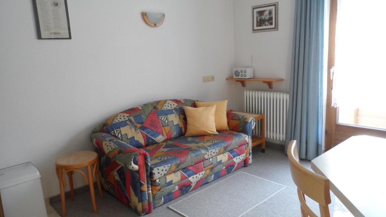 Jogglerhaus Apartment Лермос Екстериор снимка