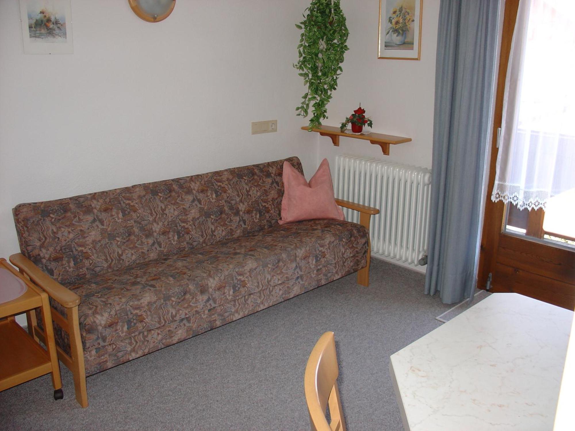 Jogglerhaus Apartment Лермос Екстериор снимка